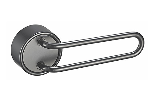 Zinc Alloy Door Handle A3-522