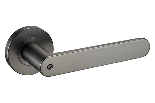 Zinc Alloy Door Handle T02