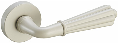 Zinc Alloy Lever Handle A3-115