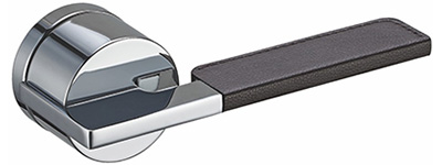 Zinc Alloy Lever Handle A3-226
