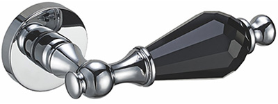 Zinc Alloy Lever Handle A3-231