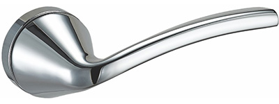 Zinc Alloy Lever Handle A3-233