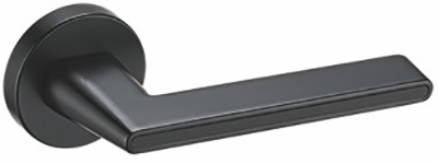 Zinc Alloy Lever Handle A3-258
