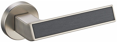 Zinc Alloy Lever Handle A3-265