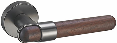 Zinc Alloy Lever Handle A3-266
