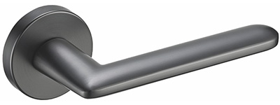 Zinc Alloy Lever Handle A3-272