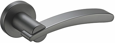 Zinc Alloy Lever Handle A3-286