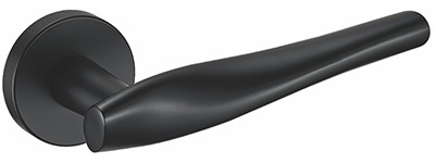 Zinc Alloy Lever Handle A3-288