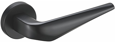 Zinc Alloy Lever Handle A3-296