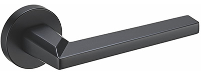 Zinc Alloy Lever Handle A3-298