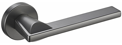Zinc Alloy Lever Handle A3-502