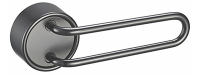 Zinc Alloy Lever Handle A3-522