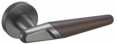 Zinc Alloy Lever Handle A3-528