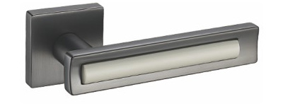 Zinc Alloy Lever Handle A6-263