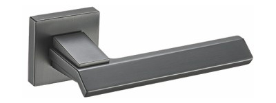 Zinc Alloy Lever Handle A6-279